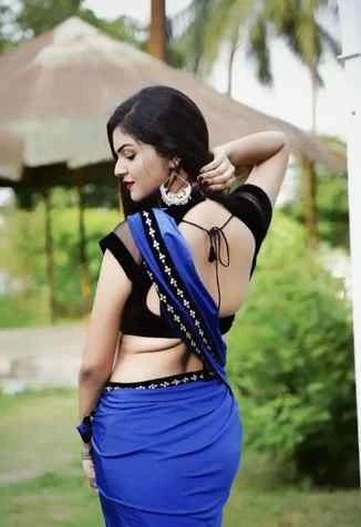 Patna Escort Service